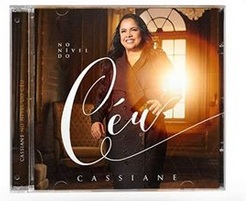 Cassiane-No Nível do Céu(2018)